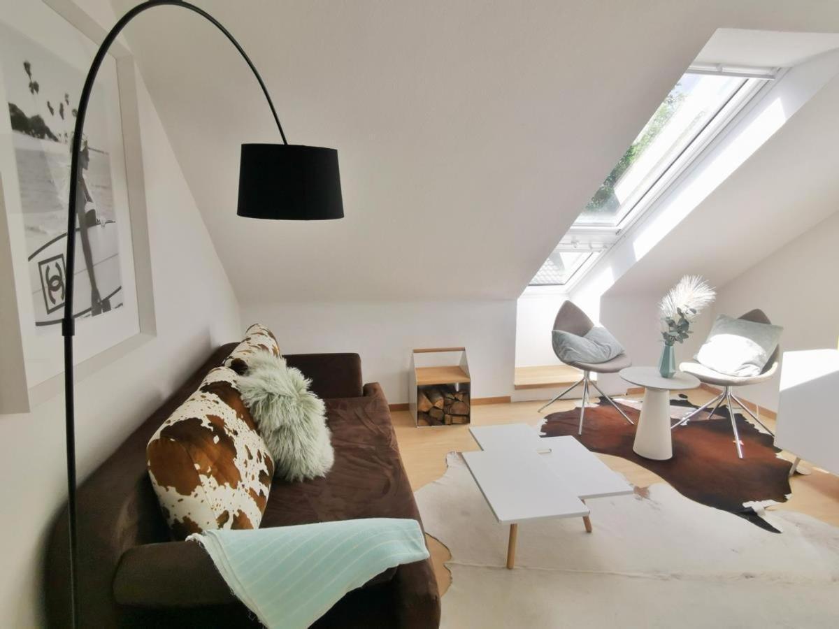 Apartmentvermittlung Mehr Als Meer - Objekt 8 Niendorf  Dış mekan fotoğraf